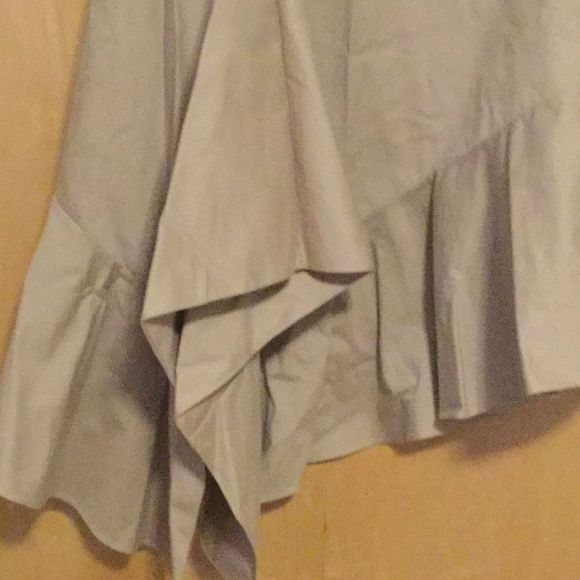 Palmer Harding Asymmetric Midi Skirt - Picture 3 of 16